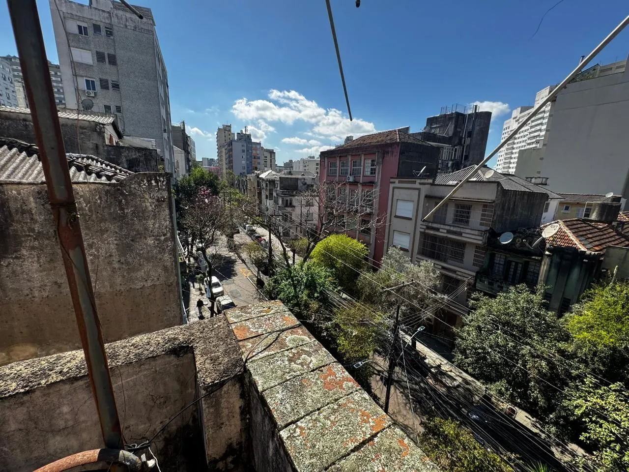 Imagem Apartamento de 3 Dormitórios super amplo