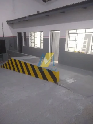 Imagem Seu galpão pronto para operar hoje, com energia forte e documentação 100%.