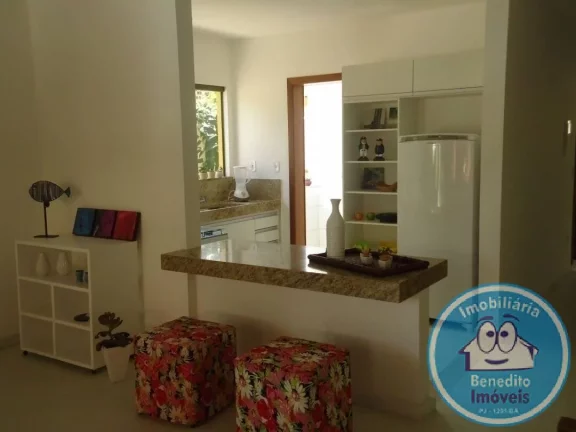 Imagem Casas Duplex no Estilo Arraial D"Ajuda - Conforto, Charme e Natureza