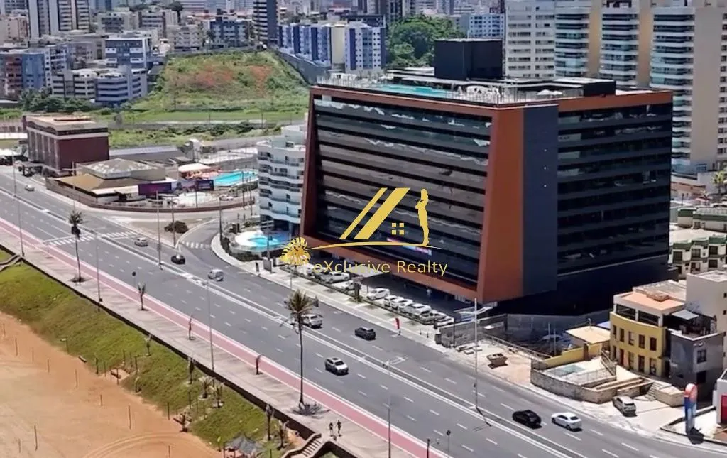 Foto do imóvel STUDIO RESIDENCIAL em Salvador - Bahia, Pituba