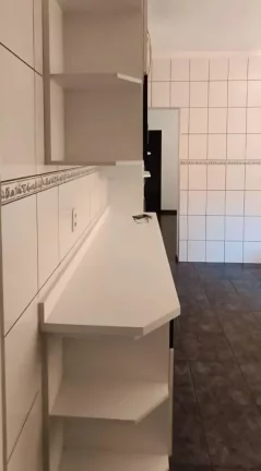 Imagem Casa com 3 dormitórios à venda, 96 m² por R$ 370.000,00 - Conjunto Residencial Galo Branco - São José dos Campos/SP