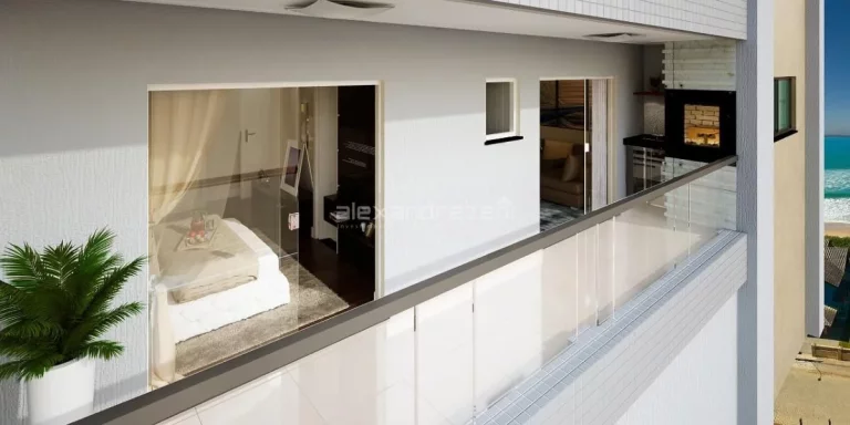 Imagem Residencial Costa Amalfitana Mariscal
