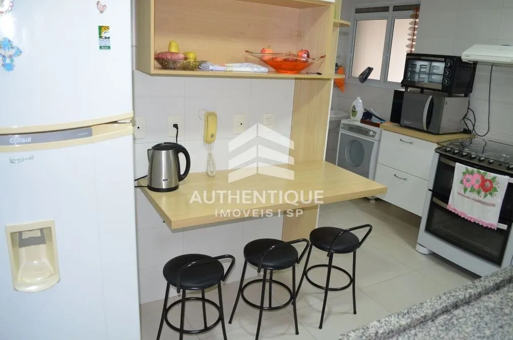 Imagem The View Brooklin - Apartamento à venda em São Paulo/SP