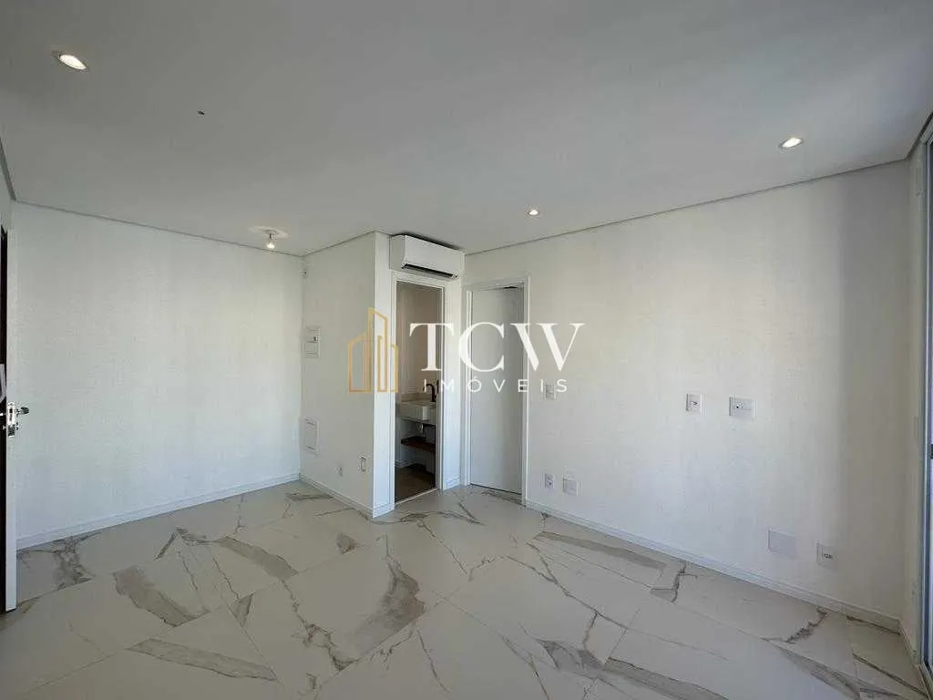 Imagem Apartamento 1 Quarto com vaga para alugar em Vila Clementino