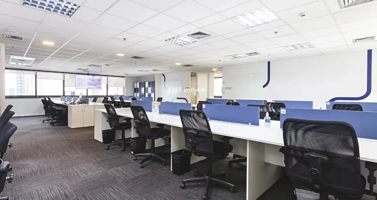Imagem Conjunto com renda à venda em Pinheiros - 1.164m2