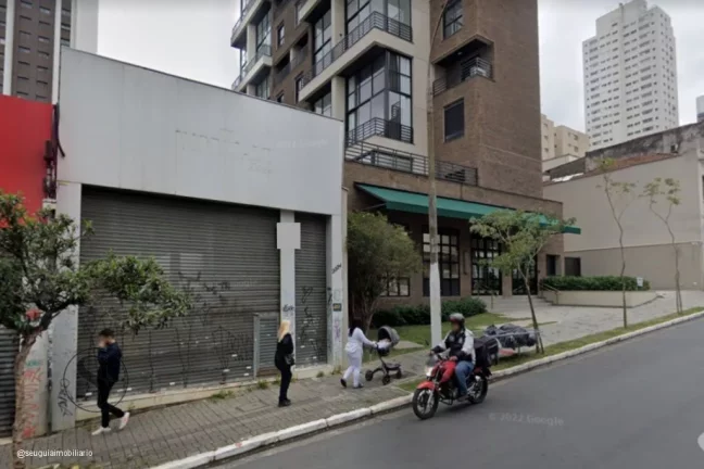 Imagem SALAO COMERCIAL em SÃO PAULO - SP, CERQUEIRA CÉSAR