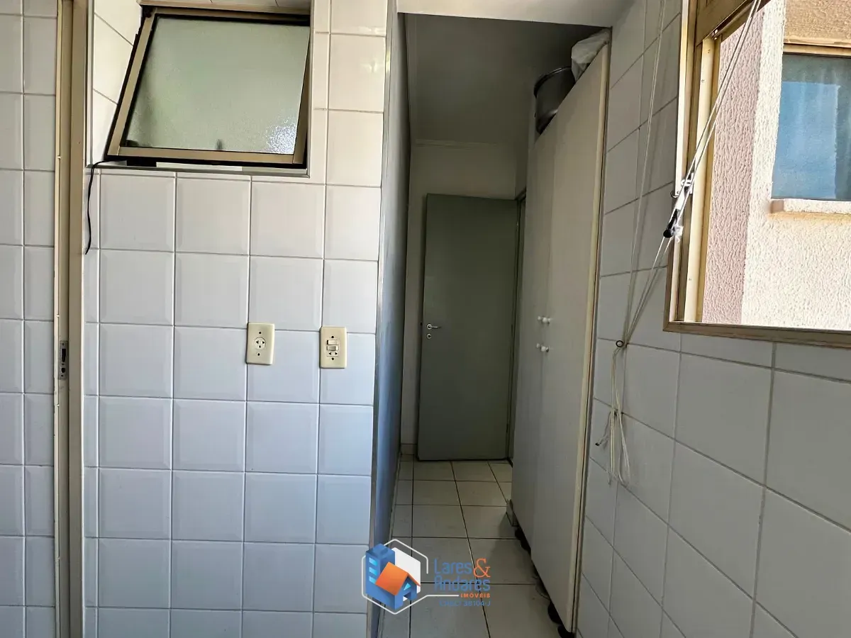 Imagem Apartamento para venda em Condomínio Portal Marajoara ,Jd Marajoara com 4 quartos, sendo 1 suíte, 126m²