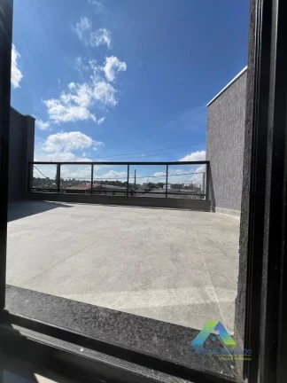 Imagem Apartamento à venda no bairro Parque João Ramalho - Santo André/SP