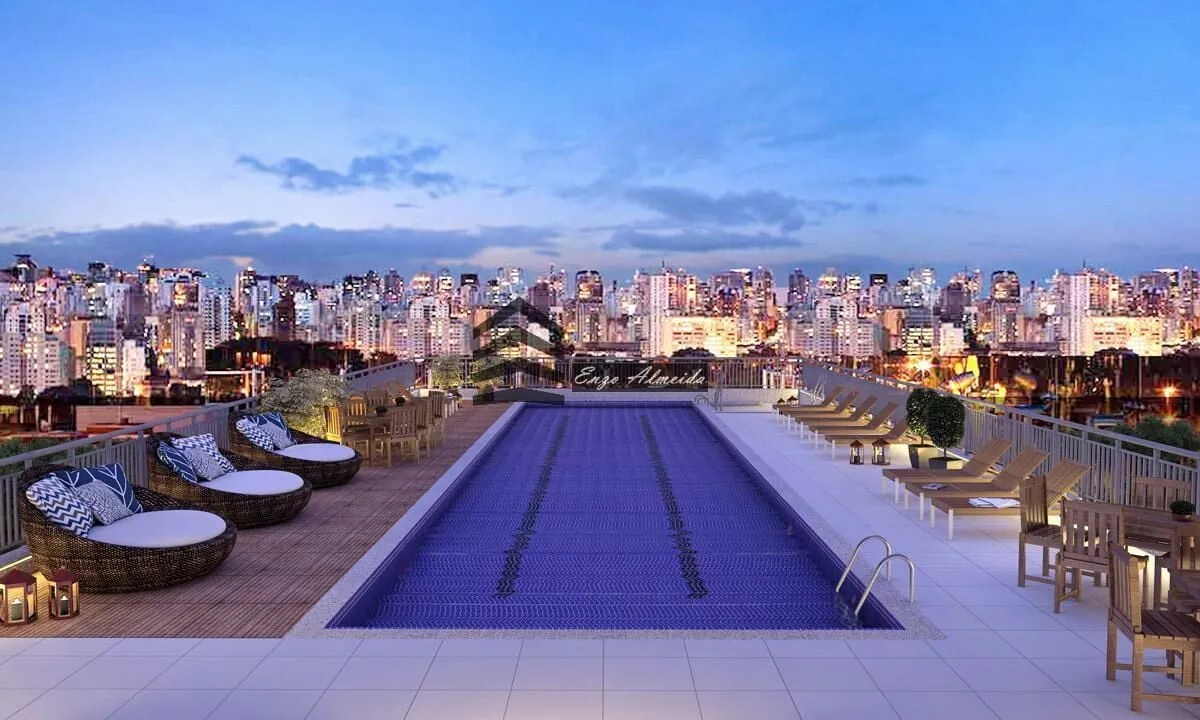 Imagem Apartamento à venda em São Paulo/SP