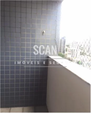 Imagem Apartamento à venda no Cambuí, Campinas-SP: 3 quartos, 1 suíte, 3 banheiros, 2 vagas de garagem, 110m² de área!