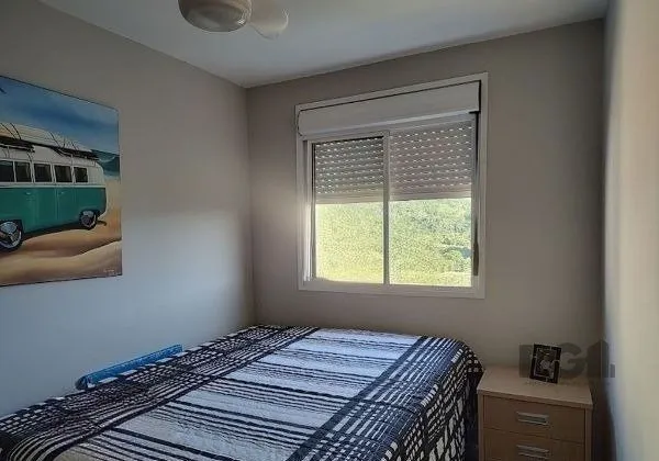 Imagem Apartamento em Jardim Carvalho