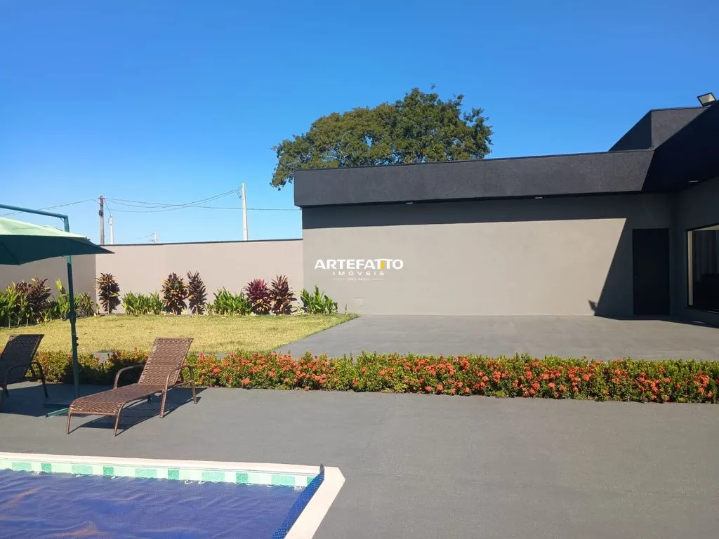 Imagem Sítio à venda em Patrocínio Paulista, Centro, com 3 quartos, 1400m2