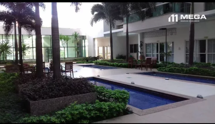 Imagem Apartamento com 3 quartos à venda, 112 m² por R$ 1170 - Praia da Costa - Vila Velha/ES