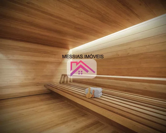 Imagem APARTAMENTOS DE 4 DORMITÓRIOS E 3 SUITES E 3 VAGAS DEMARCADAS - HARMONIA DA VILA