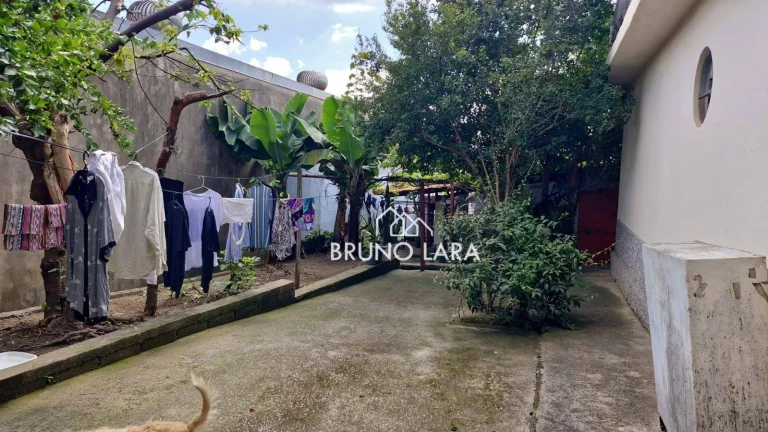 Imagem Casa disponível para venda no bairro Brasiléia - Betim/MG