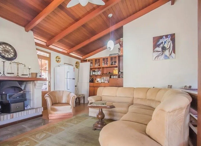 Imagem Vende-se cobertura com 3 quartos (1 suíte), 315 m², 2 vagas - Bela Vista
