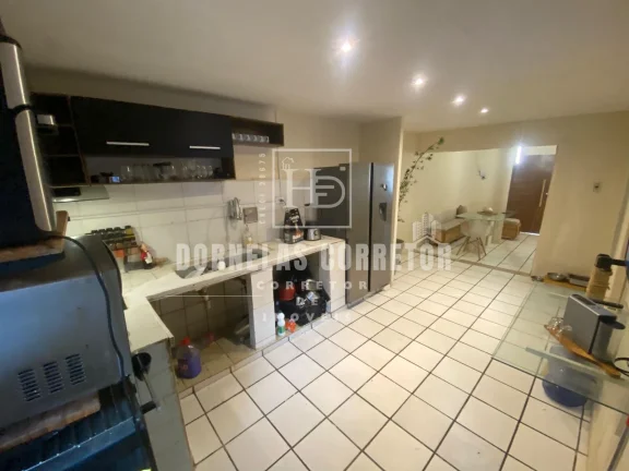 Imagem Casa à Venda no Sancho por Apenas R$ 160 Mil