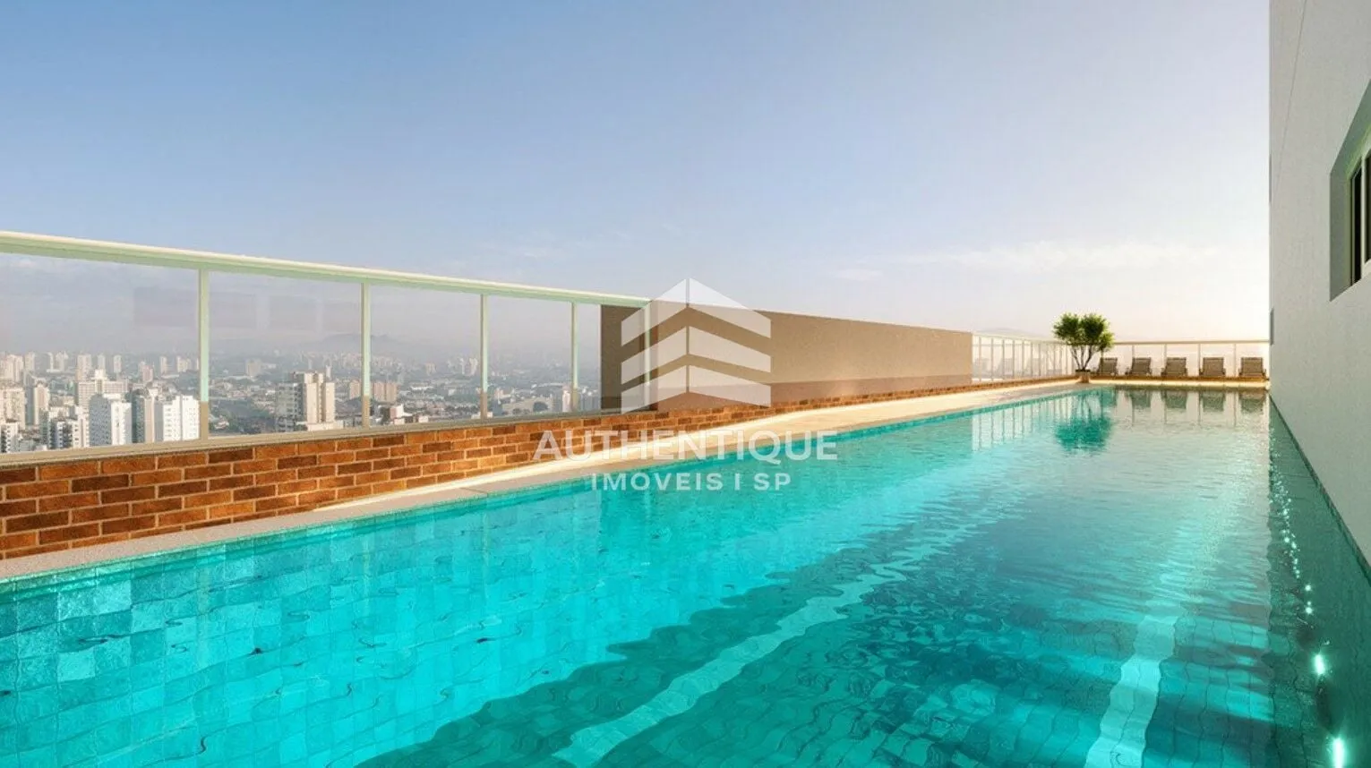 Imagem Alta Romana Vila Romana - Apartamento à venda em São Paulo/SP