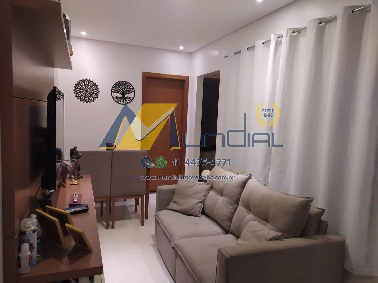 Imagem Vendo Cobertura em Santo André, Vila Curuça