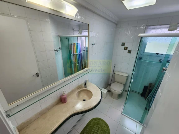 Imagem APARTAMENTO DUPLO DE ALTO PADRAO PÉ NA AREIA