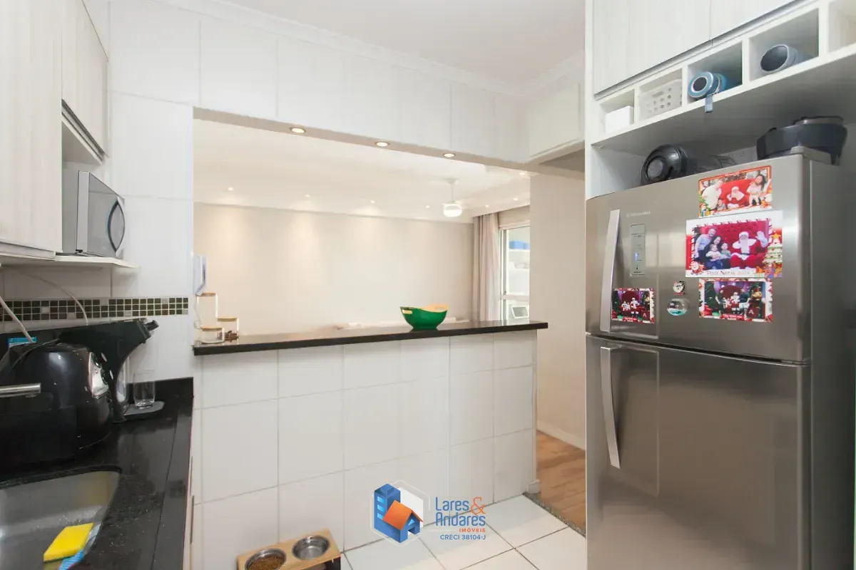 Imagem Apartamento para venda em Freguesia do Ó com 2 quartos, 54m²