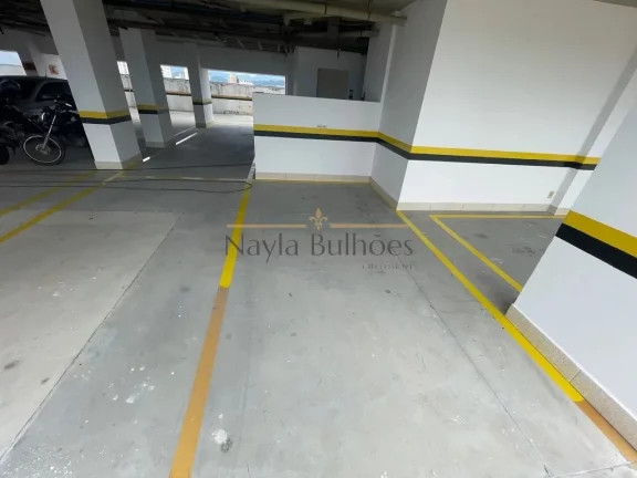 Imagem APARTAMENTO RESIDENCIAL em PALHOÇA - SC, PONTE DO IMARUIM