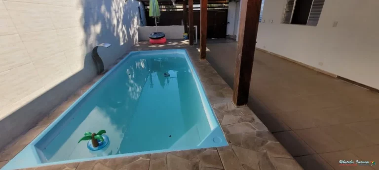 Imagem Casa aluguel definitivo Itaguá