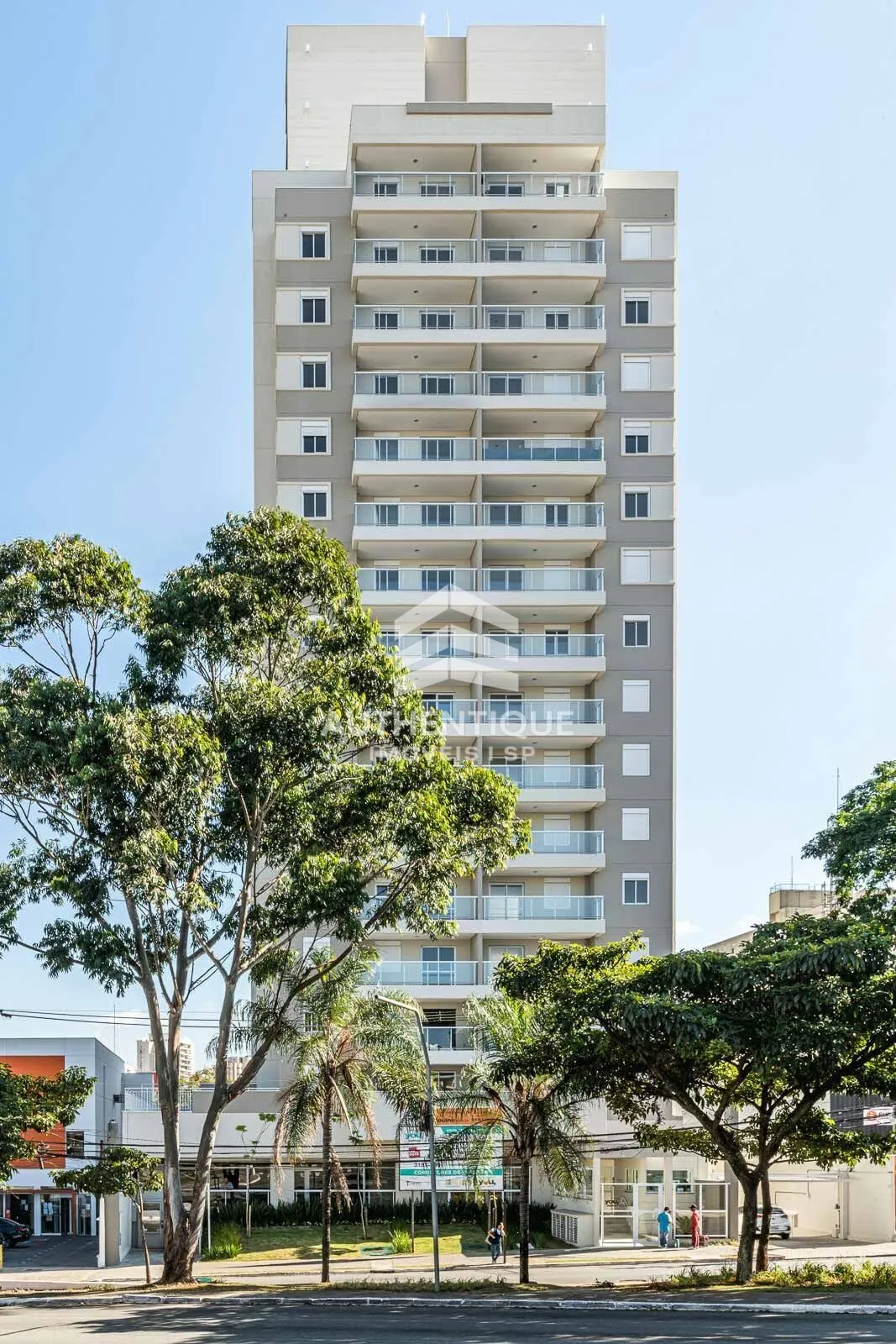 Imagem YOU SENA MADUREIRA - VILA CLEMENTINO - Apartamento à venda no bairro Vila Clementino - São Paulo/SP, Zona Sul