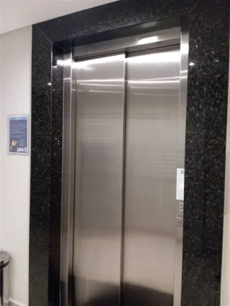 Imagem APARTAMENTO COM 55 m² - MIRIM - PRAIA GRANDE SP