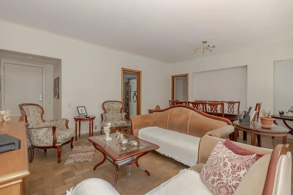 Imagem Apartamento em Rio Branco