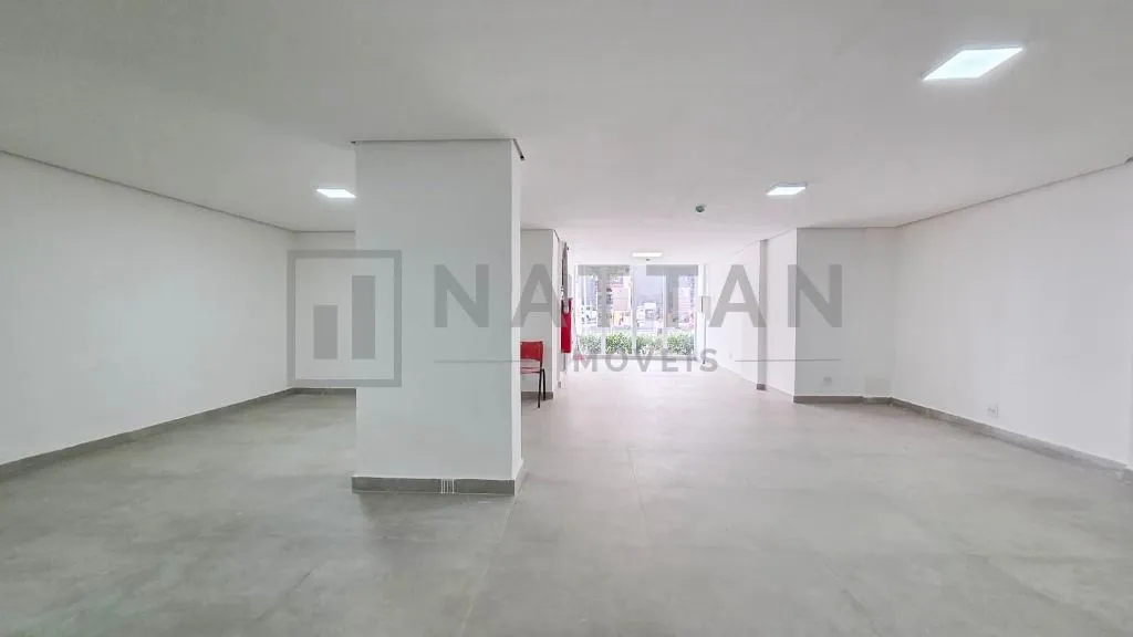 Imagem Loja para alugar, 166 m² por R$ 9.333,57/mês - Tatuapé - São Paulo/SP