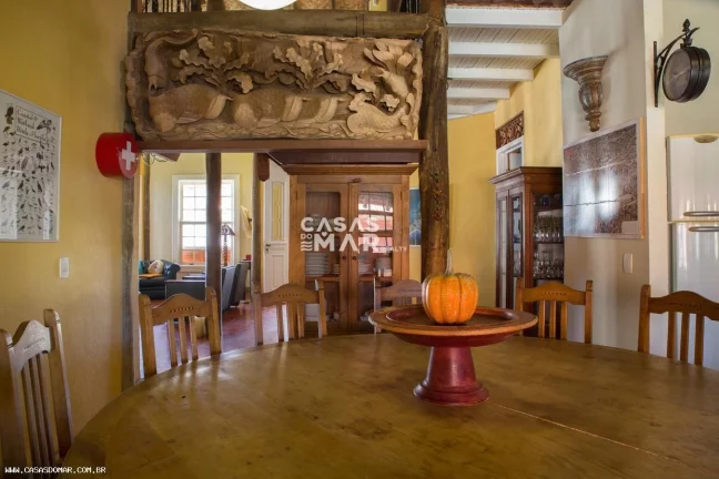 Imagem Casa para Temporada em Armação dos Búzios / RJ no bairro Geribá