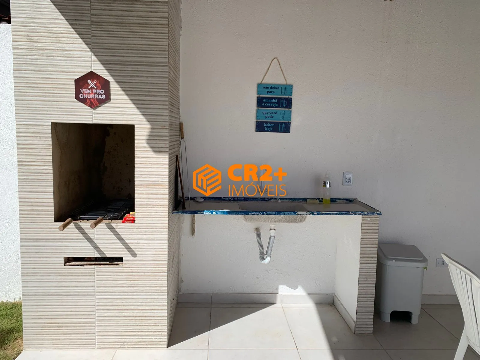 Imagem Vendo em Tamandaré Apartamento à 100 metros do Mar, em condomínio e porteira fec