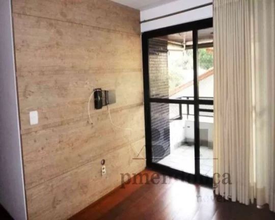 Foto do imóvel Apartamento arejado e iluminado, piso laminado, living para 02 ambientes, dormitÃ³rios ricos em armÃ...