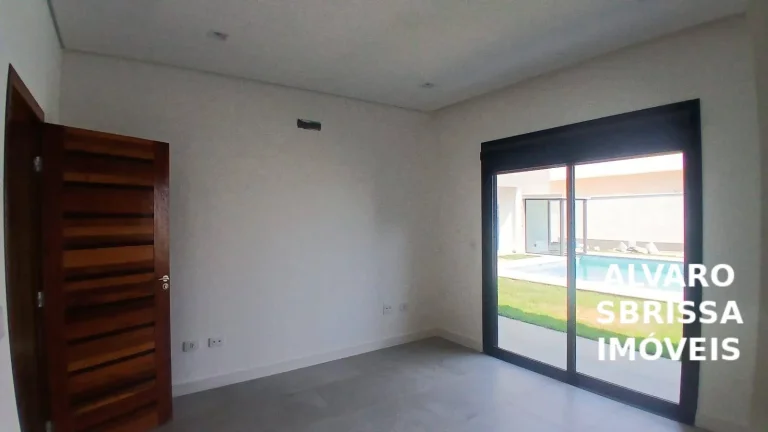 Imagem Casa com 5 dormitórios à venda, 398 m² por R$ 3.700.000,00 - Campos de Santo Antônio - Itu/SP