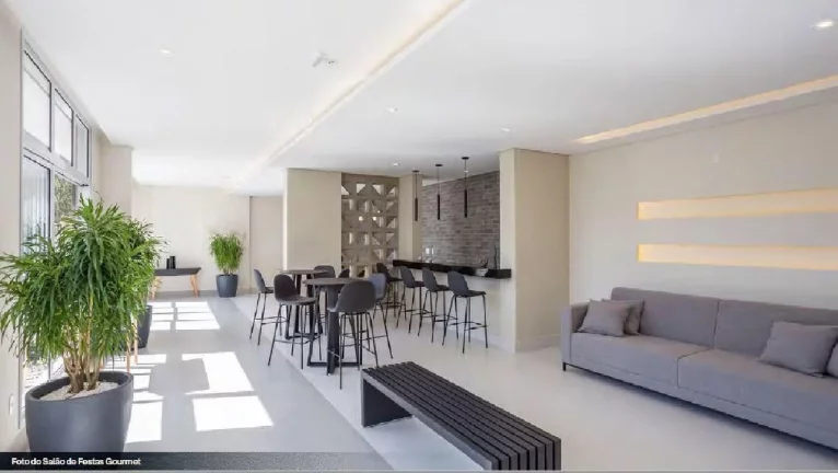 Imagem Vende-se belíssimo apartamento com varanda na Vila Andrade com vista privilegiada!!