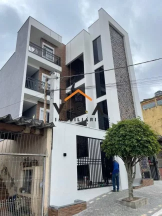 Foto do imóvel Apartamento para Venda em São Paulo, Cidade Antônio Estevão de Carvalho, 2 dormitórios, 1 banheiro em Rua Juciri