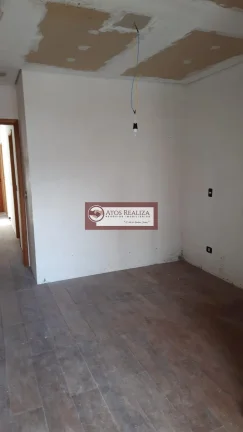 Imagem Sobrado com 3 suítes a Venda, sendo uma com sacada, 110 m² de área útil, sala, cozinha, lavabo, conceito aberto, área gourmet, lavanderia, garagem para 2 autos.