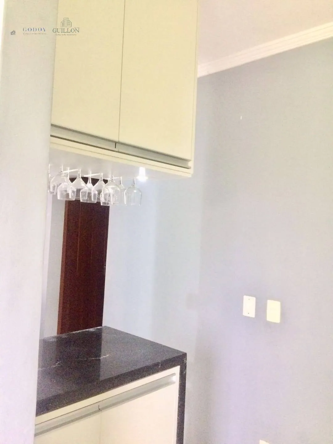 Imagem Apartamento à venda 2 Quartos, 1 Vaga, 54M², Conjunto Residencial Araretama, Pindamonhangaba - SP | Altos dos Pinhos