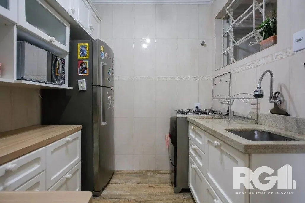 Imagem Apartamento em Sarandi