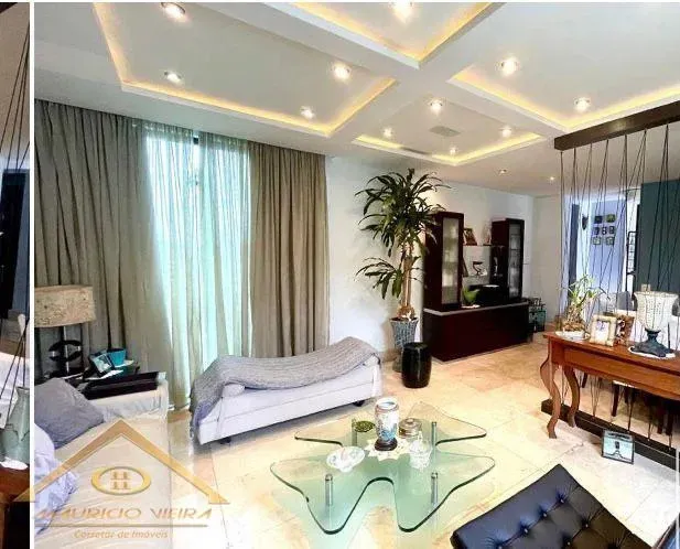 Imagem Casa para Venda em Rio de Janeiro / RJ no bairro Jardim Guanabara