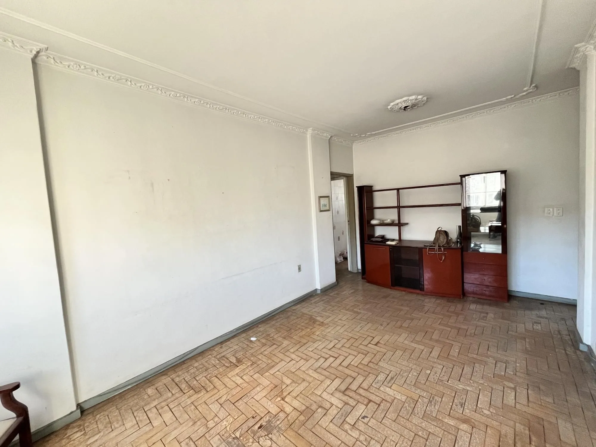 Imagem Apartamento com 3 dormitórios na Luiz Afonso, bairro Cidade Baixa - Porto Alegre