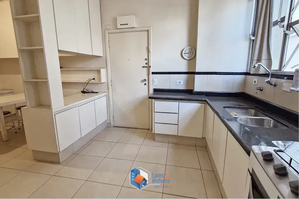 Imagem Apartamento à venda 2 Quartos 1 Suite 1 Vaga 166M² Jardins São Paulo - SP