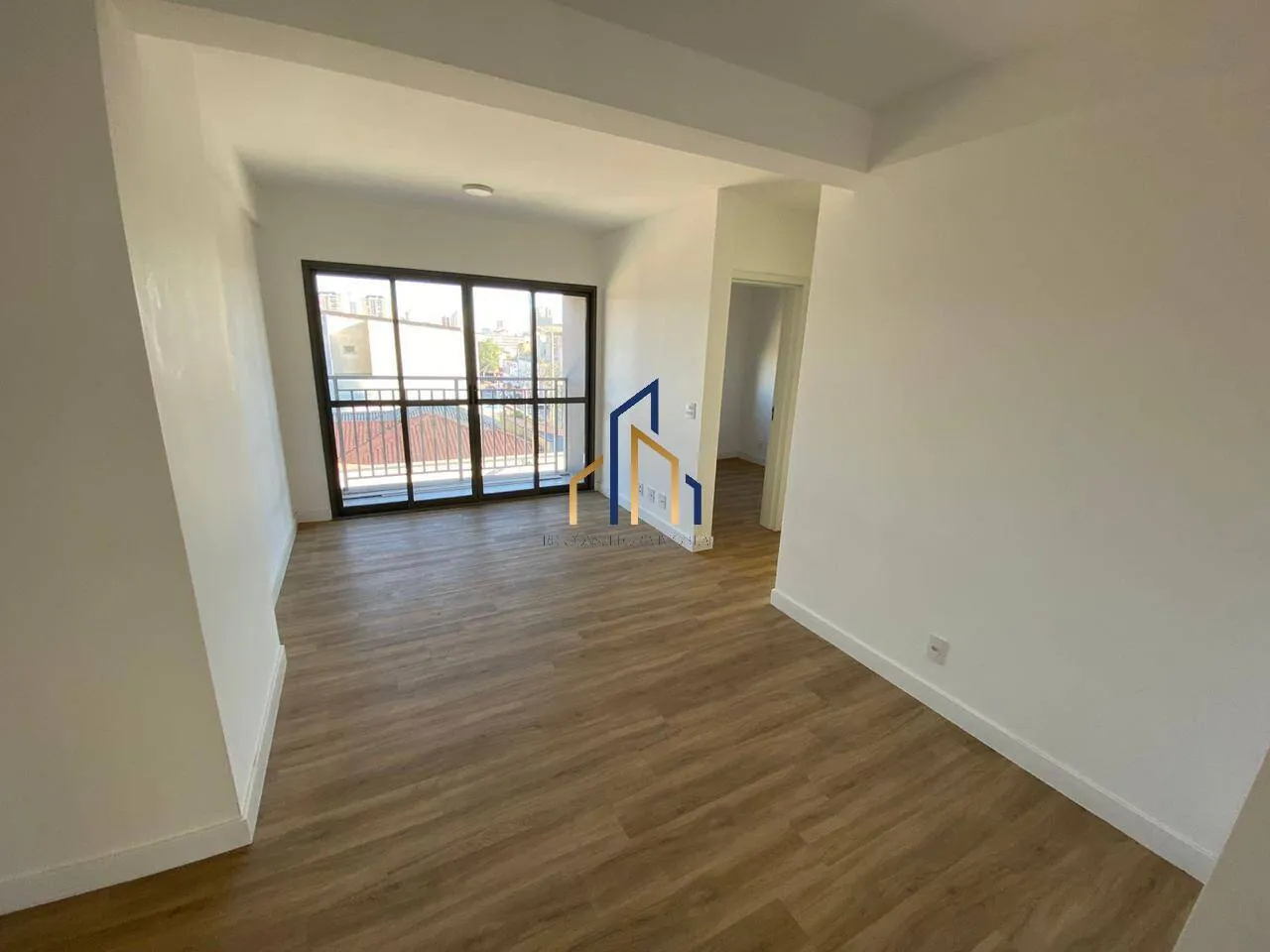 Apartamento para Locação em Santo André / SP no bairro Vila Assunção