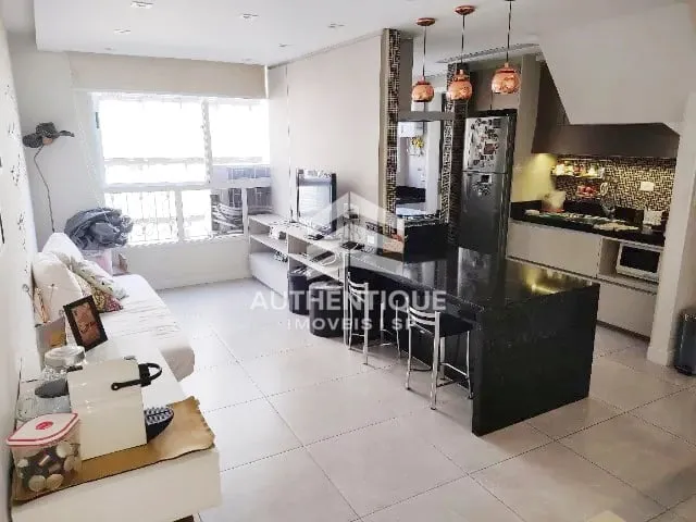 Imagem Place Vendome Jardins - Apartamento à venda no bairro Consolação - São Paulo/SP, Zona Central