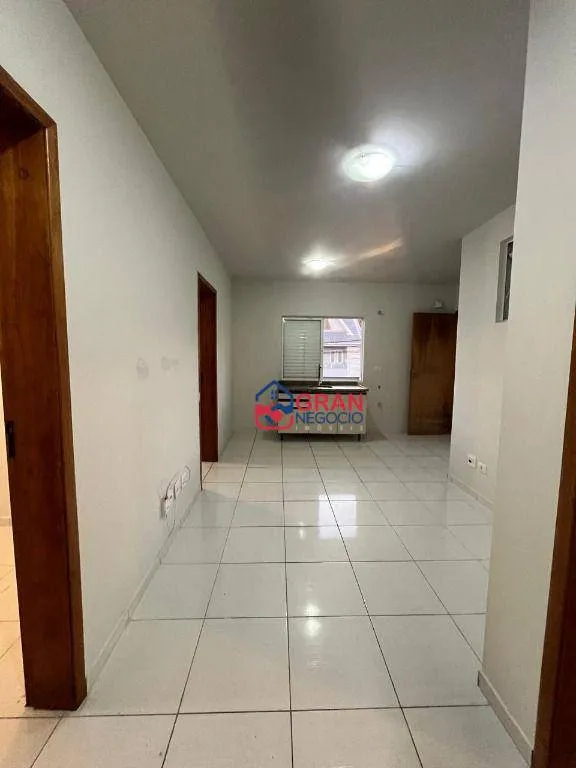 Imagem Edifício comercial e residencial à venda no Campo Comprido