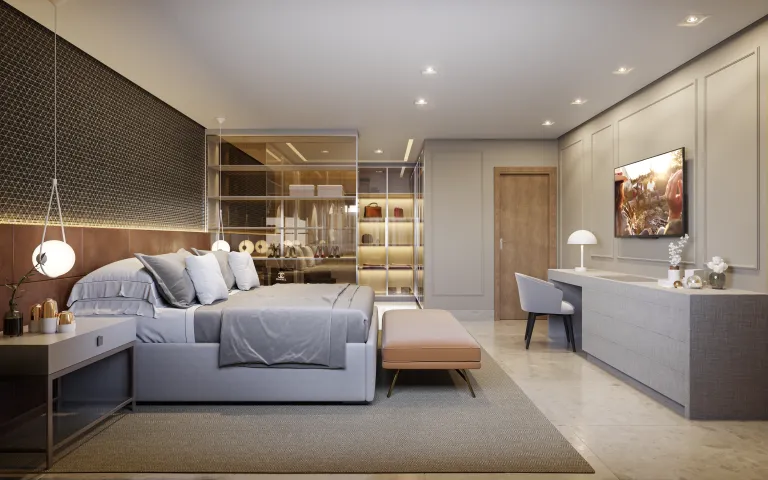 Imagem Lodge Vaca Brava