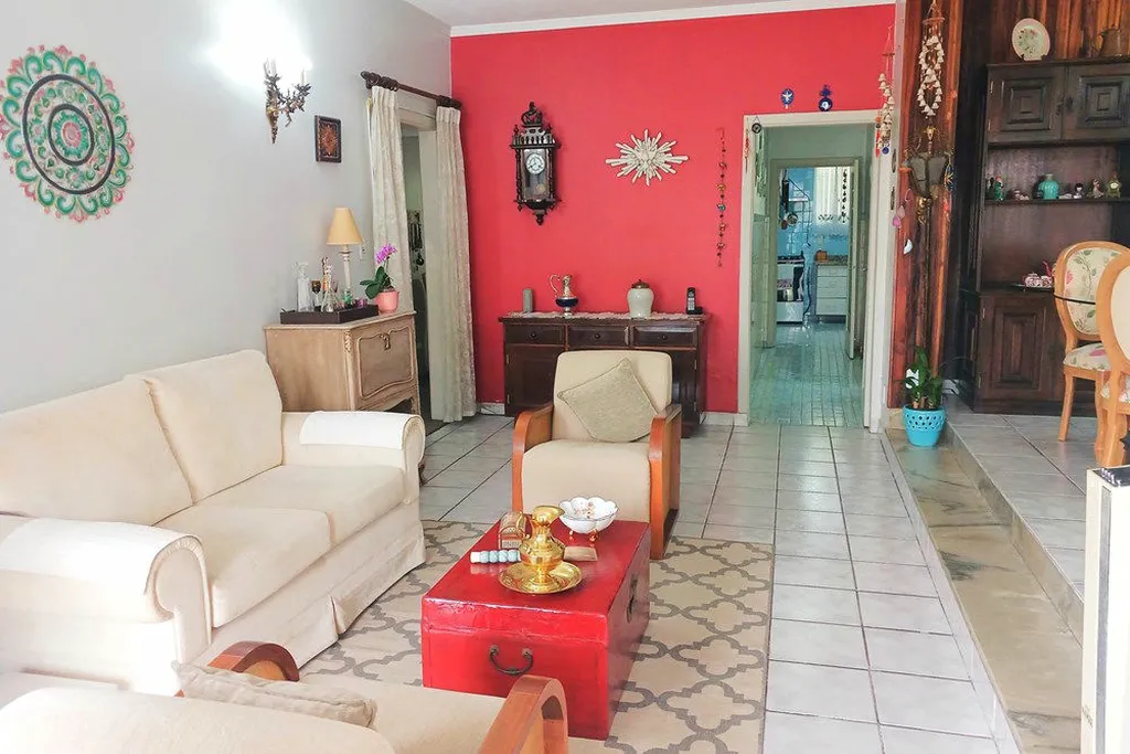 Imagem BH 203 Casa 601371038-53 - BH 203 Casa 601371038-53