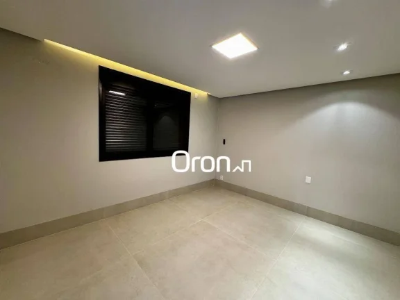 Imagem Sobrado à venda, 259 m² por R$ 2.100.000,00 - Jardins Bolonha - Senador Canedo/GO