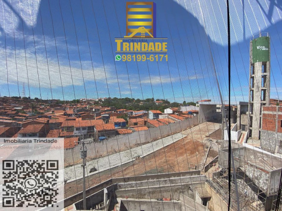 Imagem Apartamento com 2 Quartos à Venda, 56 m² em João Paulo - São Luís